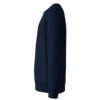 unisex-eco-sweatshirt-french-navy-left-69a2ffe8cd918.jpg Unisex eco sweatshirt